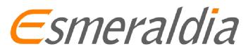 ESMERALDIA