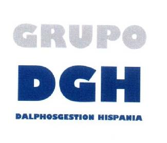 GRUPO DGH DALPHOSGESTION HISPANIA