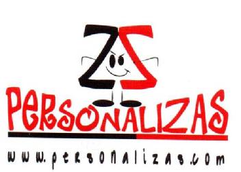 PERSONALIZAS WWW.PERSONALIZAS.COM