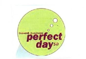 TRAVEL BUSINESS PERFECT DAY SA