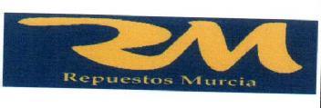 RM REPUESTOS MURCIA