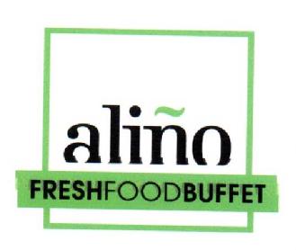 ALIÑO FRESHFOODBUFFET
