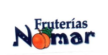FRUTERIAS NOMAR