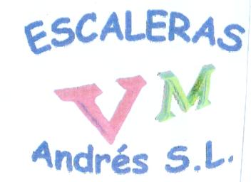 ESCALERAS VM ANDRES S.L