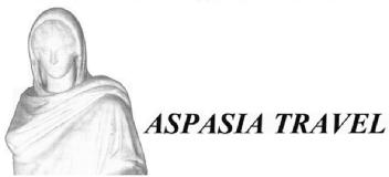 ASPASIA TRAVEL
