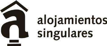 A ALOJAMIENTOS SINGULARES