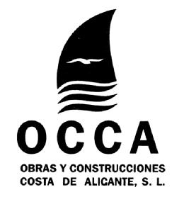 OCCA-OBRAS Y CONSTRUCCIONES COSTA DE ALICANTE, S.L