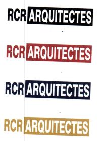 RCRARQUITECTES