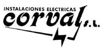 INSTALACIONES ELECTRICAS CORVAL S.L