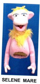 SELENE MARE