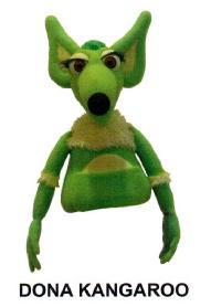 DONA KANGAROO