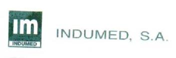 IM INDUMED, S.A