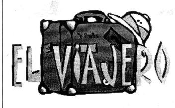 EL VIAJERO