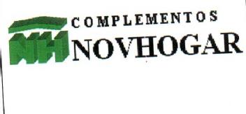 NH COMPLEMENTOS NOVHOGAR