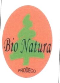 BIO NATURA PRODECO