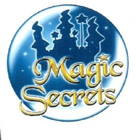 MAGIC SECRETS