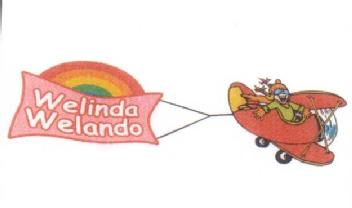 WELINDA WELANDO