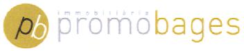 PB IMMOBILIARIA PROMOBAGES