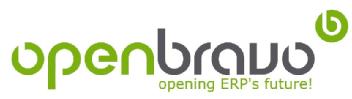 OPENBRAVO OPENING ERP'S FUTURE!