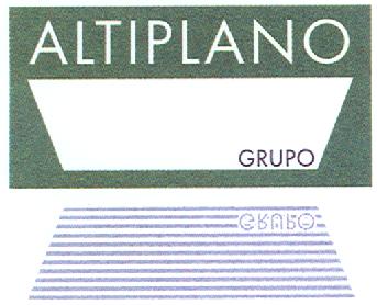 ALTIPLANO GRUPO