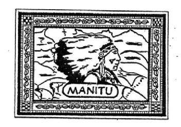 MANITU