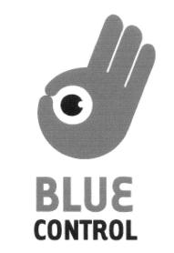 BLUE CONTROL