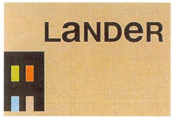 LANDER