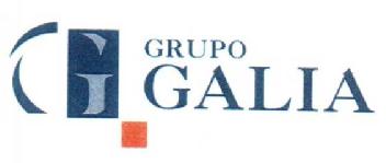 G GRUPO GALIA