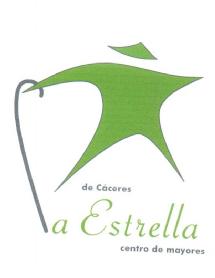 DE CACERES LA ESTRELLA CENTRO DE MAYORES