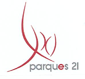 PARQUES 21