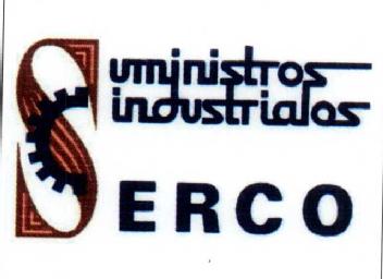 SUMINISTROS INDUSTRIALES SERCO