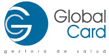 GC GLOBAL CARD GESTORA DE SALUD