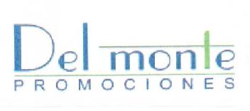 DEL MONTE PROMOCIONES