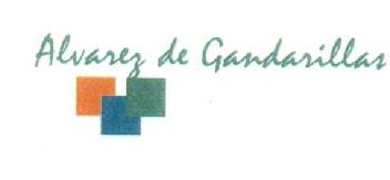 ALVAREZ DE GANDARILLAS