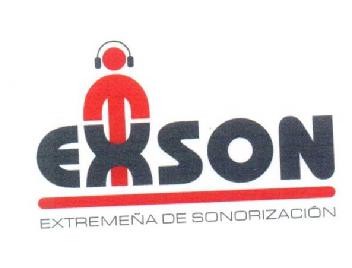EXSON EXTREMEÑA DE SONORIZACION