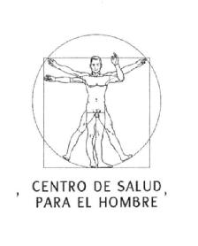 CENTRO DE SALUD PARA EL HOMBRE