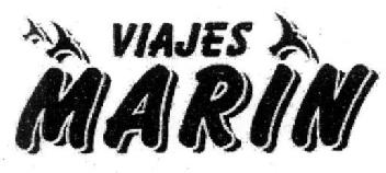 VIAJES MARIN
