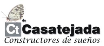 CT DE CASATEJADA CONSTRUCTORES DE SUEÑOS