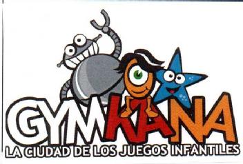 GYMKANA LA CIUDAD DE LOS JUEGOS INFANTILES