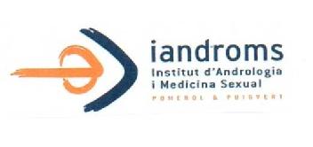 IANDROMS INSTITUT D'ANDROLOGIA I MEDICINA SEXUAL POMEROL & PUIGVERT
