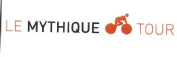 LE MYTHIQUE TOUR