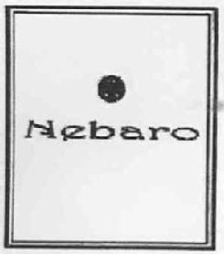 NEBARO