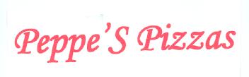 PEPPE'S PIZZAS