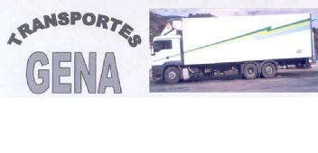 TRANSPORTES GENA