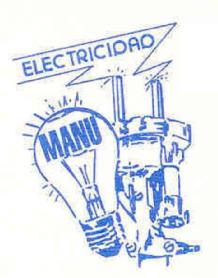 ELECTRICIDAD MANU
