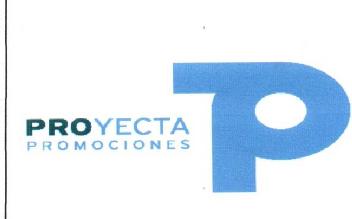 PROYECTA PROMOCIONES P