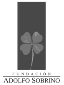 FUNDACION ADOLFO SOBRINO