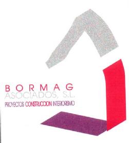 BORMAG ASOCIADOS, S.L. PROYECTOS CONSTRUCCION INTERIORISMO