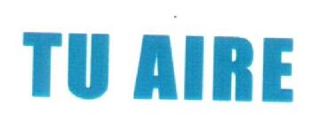 TU AIRE