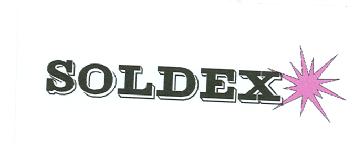 SOLDEX